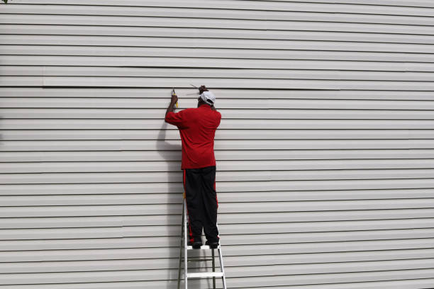 Best Fascia and Soffit Installation  in Lynchburg, TN