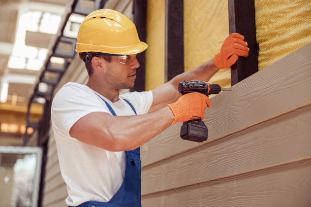 Best Siding for New Construction  in Lynchburg, TN